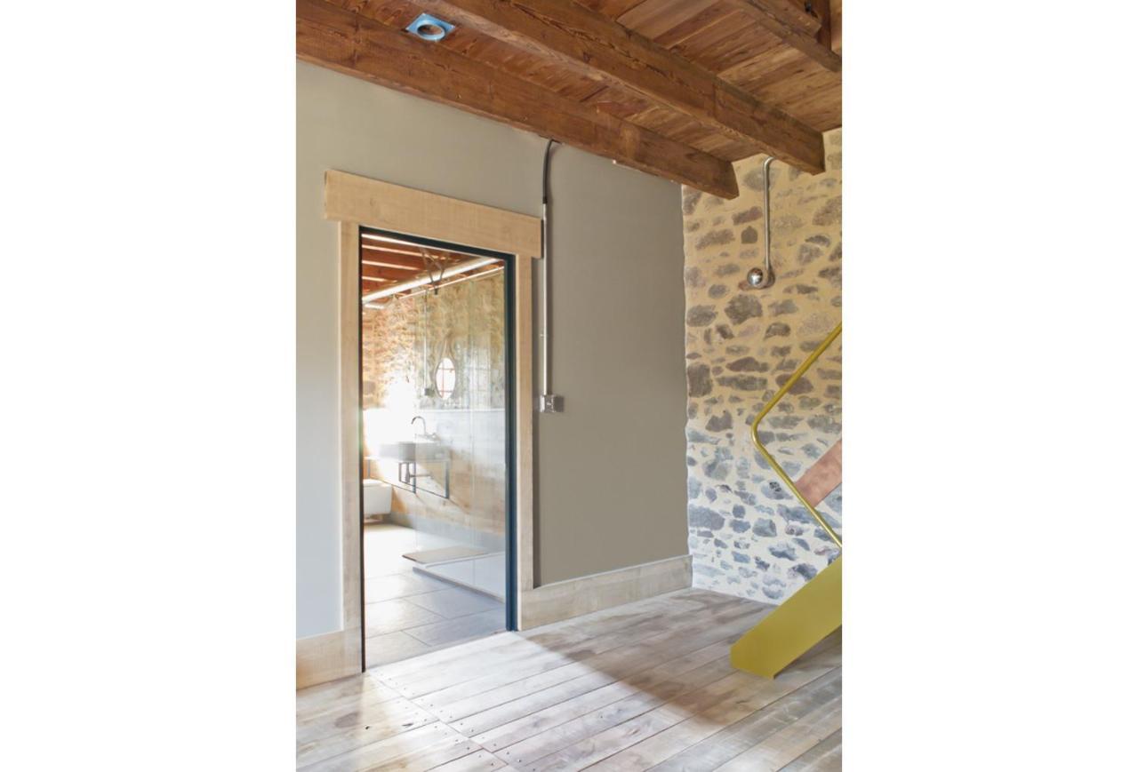 Le Moulin Du Mottay Bed & Breakfast Evran Exterior photo